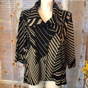 Joseph Ribkoff Swing Jacket